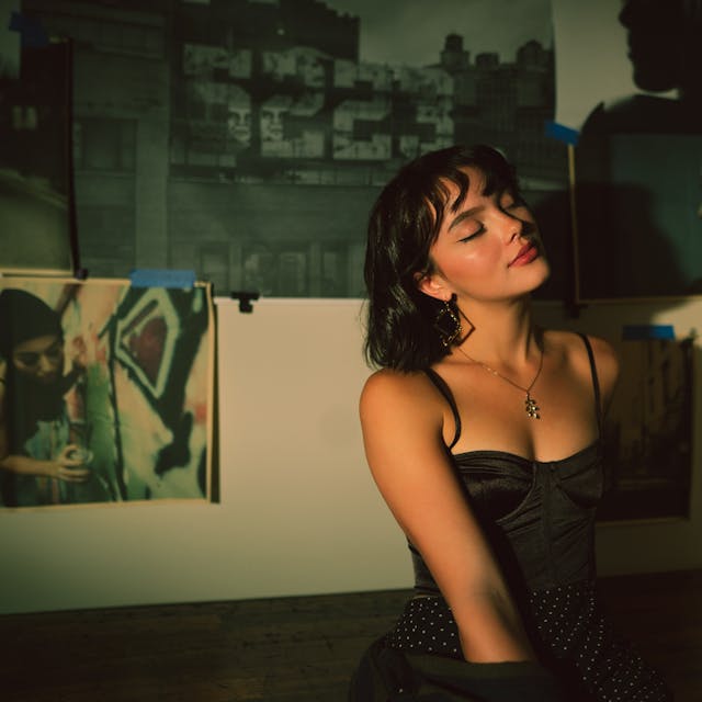 Profil vérifié à Montréal (QC) — femme de 22 ans, étudiante, Plateau-Mont-Royal