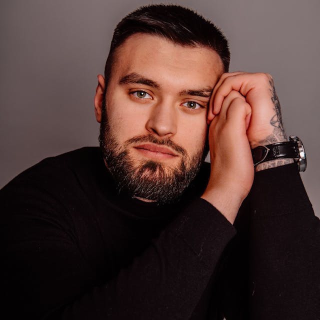 Profil vérifié à Montréal (QC) — homme de 41 ans, entrepreneur, Centre-Ville